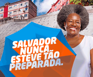 PREFEITURA DE SALVADOR - Operação Chuva 2024 - 2° Banner (400x400) - Mobile