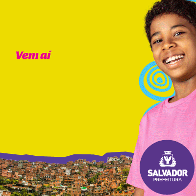 PREFEITURA DE SALVADOR - Ações da Prefeitura - Fev.2024 - (2° Banner 400x400) - Site