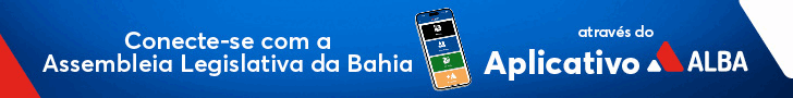 ALBA - Aplicativo Alba - (Banner 728x90) - Mobile