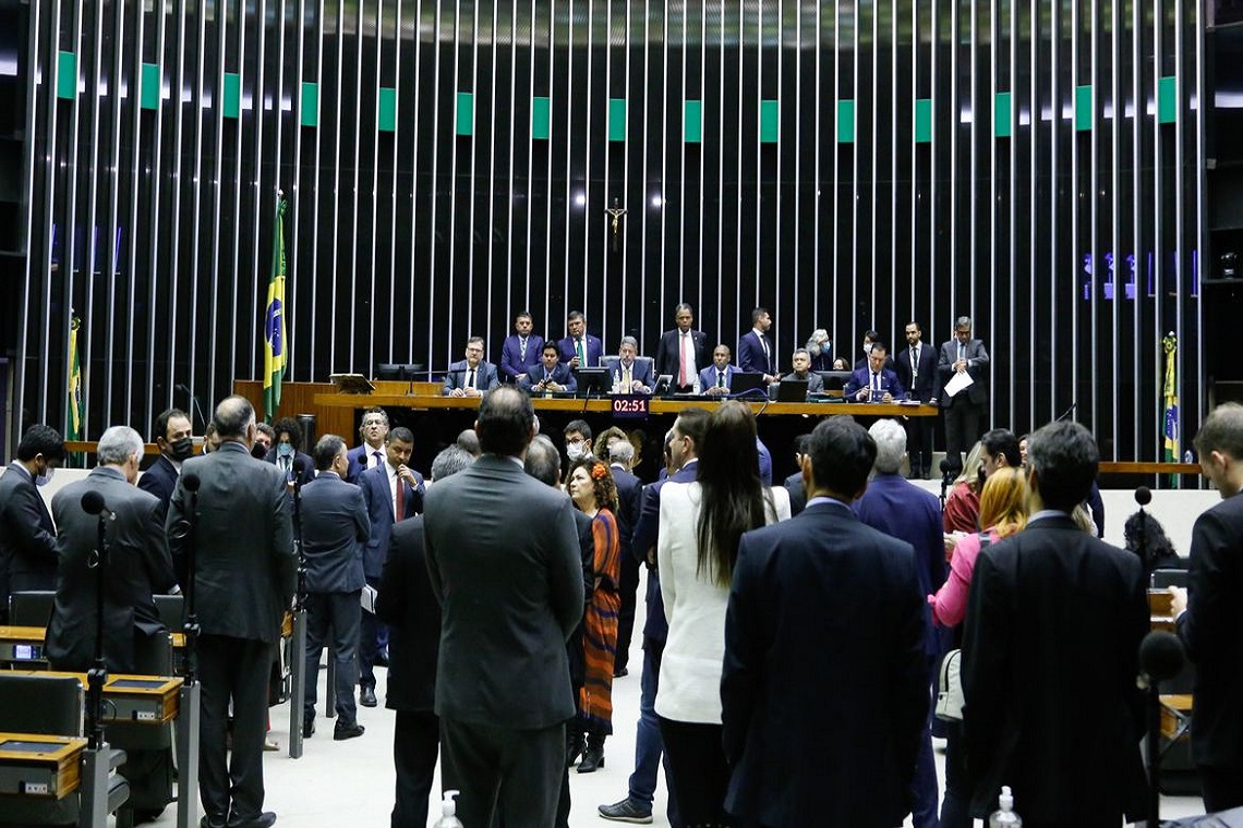 Foto: Elaine Menke/Câmara dos Deputados/Agência Brasil