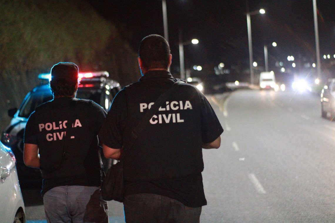 Foto: Divulgação/Polícia Civil da Bahia