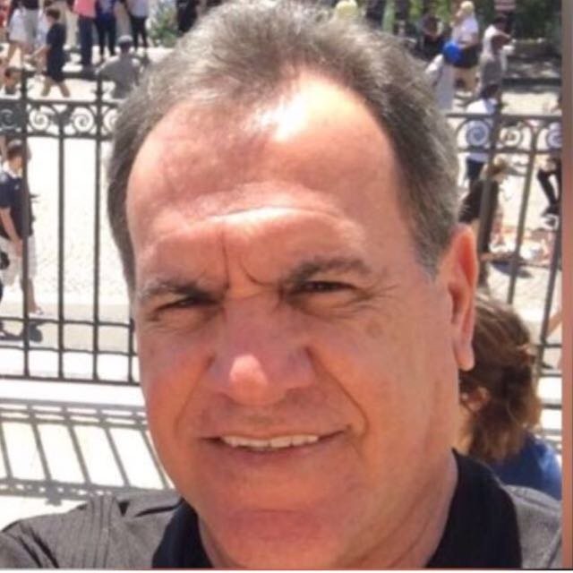 Economista Antonio Carlos Britto