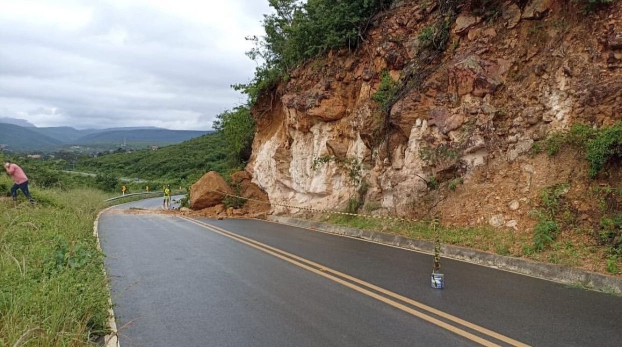 Reprodução Prefeitura de Palmeiras-Ba
