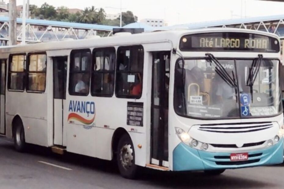 Rodoviários do transporte metropolitano entram em greve; confira as linhas afetadas