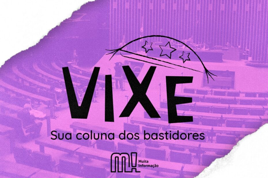 Vixe! A reforma do secretariado de Jerônimo e o retorno do PP ao governo. Lula não interfere e Lira deve eleger Elmar na Câmara. E mais, a resistência de Brito