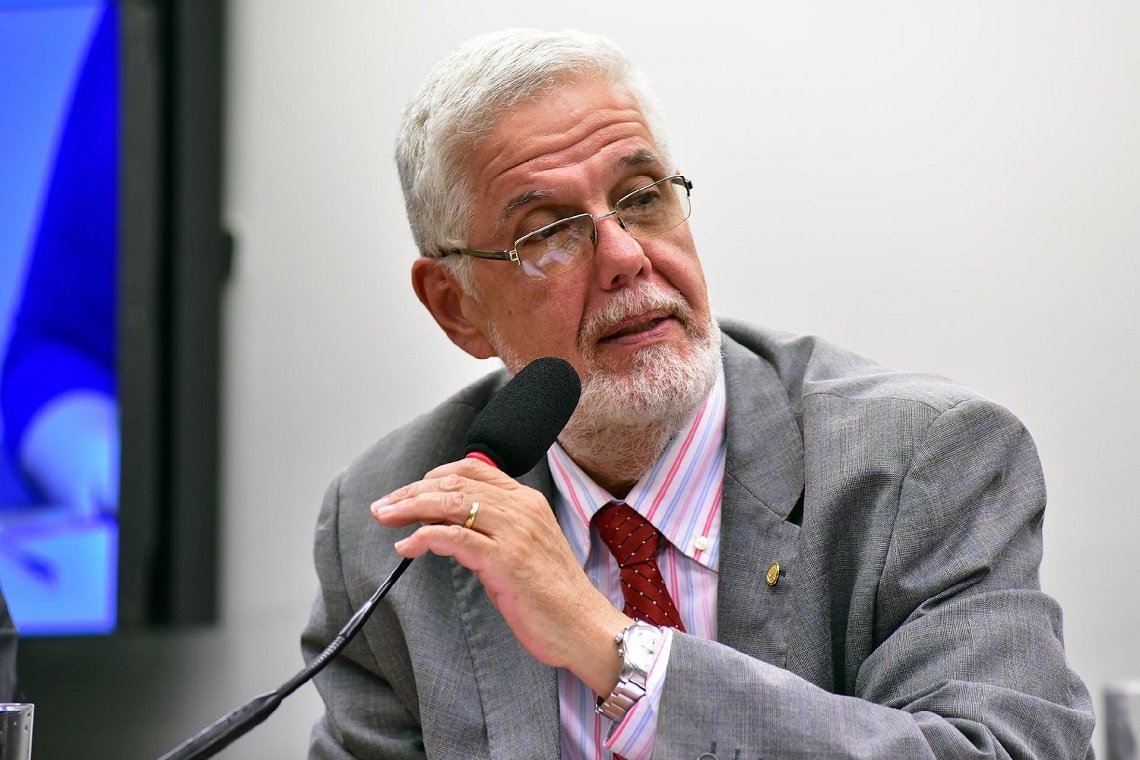 Jorge Solla prevê uma gigantesca votação de Lula na Bahia - Muita Informação