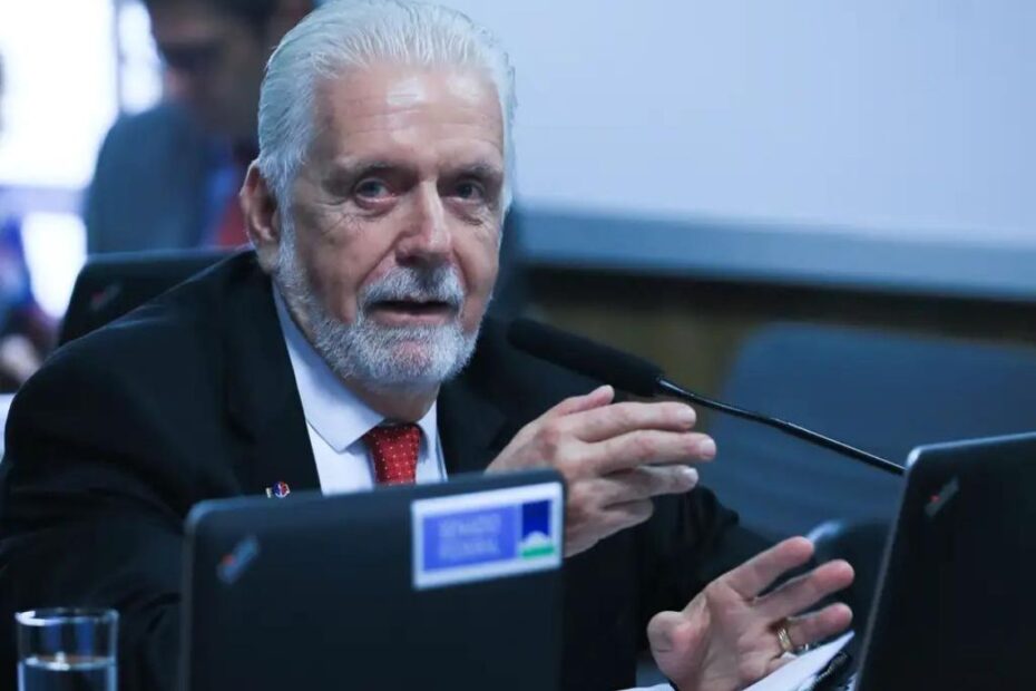 Jaques Wagner diz que Lula vai tomar decisão sobre Juscelino Filho