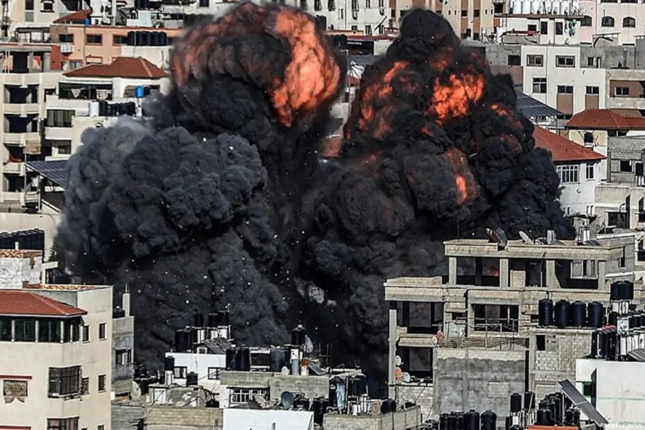 Israel anuncia 'pausa tática' no sul de Gaza