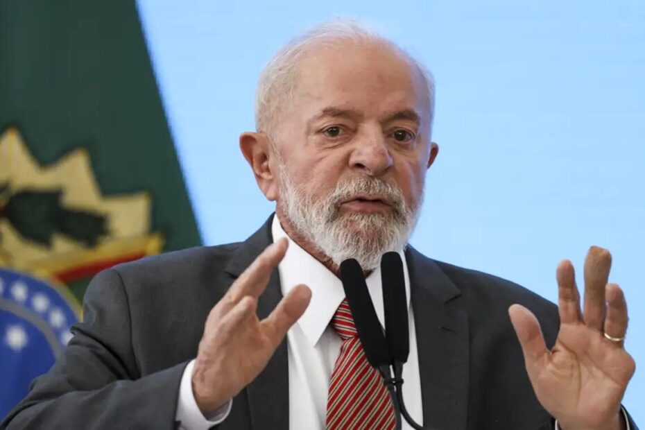 TCU aprova com ressalvas contas do governo Lula em 2023