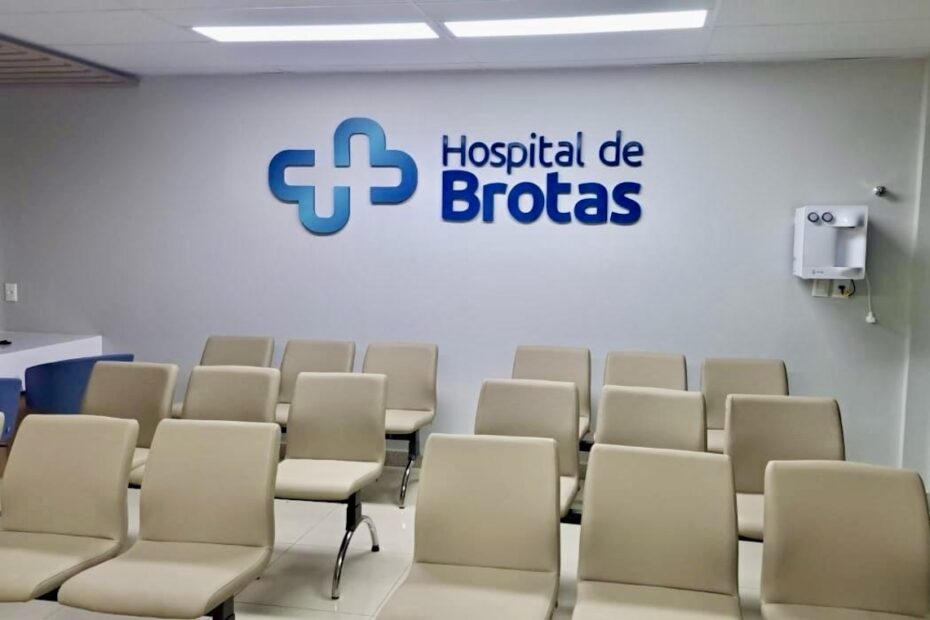 Hospital de Brotas, exclusivo para beneficiários do Planserv, entra em funcionamento em Salvador