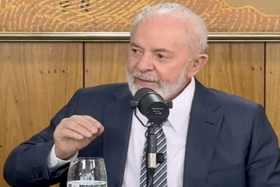 Lula diz que Juscelino Filho será afastado se for indiciado pelo MPF