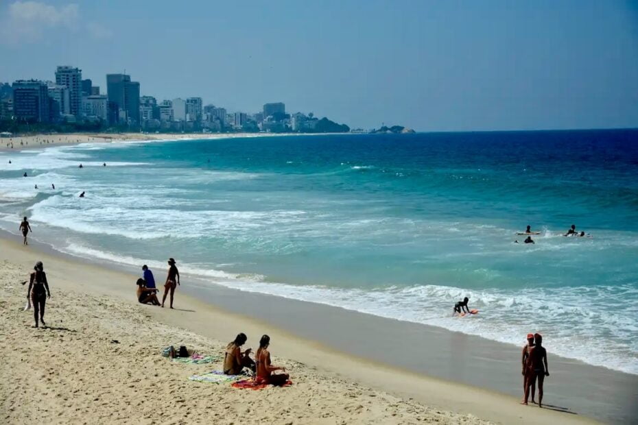 PEC das Praias: juiz diz que taxa de ocupação de terrenos de marinha é inconstitucional