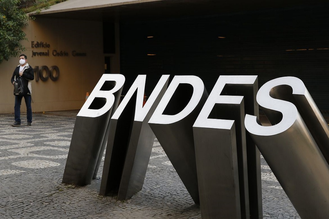 Concurso do BNDES já está com inscrições abertas