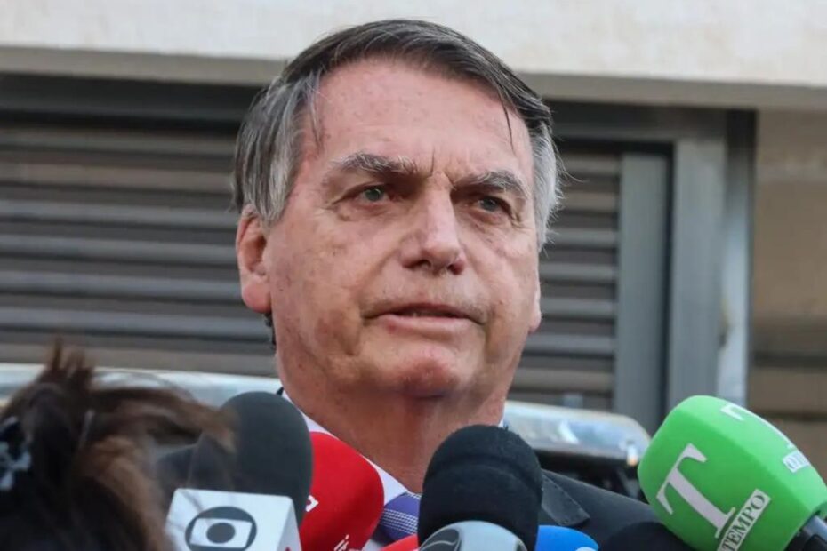 Bolsonaro