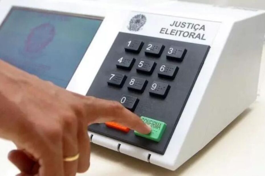 Eleições de 2024 - regras