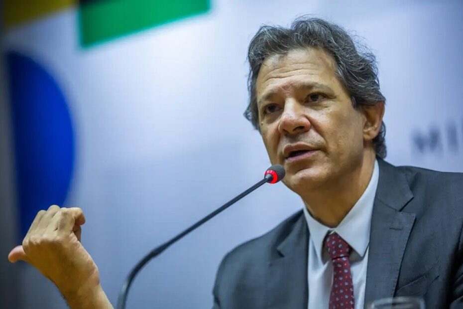 Haddad diz que STF agirá se desoneração da folha não for coberta