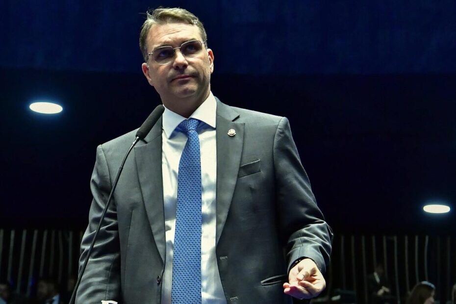 Flávio Bolsonaro