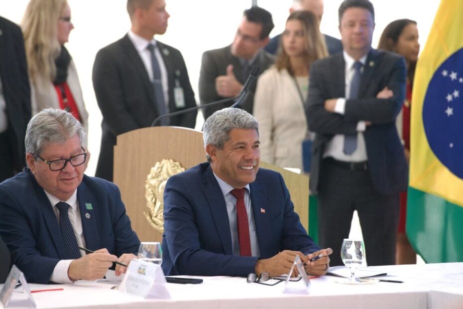 Bahia terá investimento de R$ 3 bilhões em nova fase do PAC Seleções