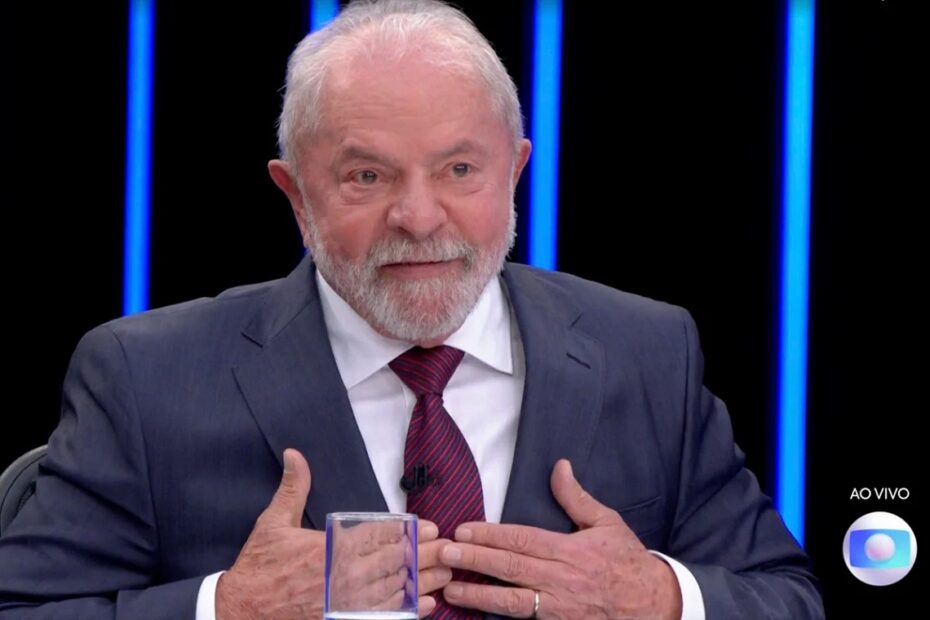 Lula critica Campos Neto por ter 'viés político'