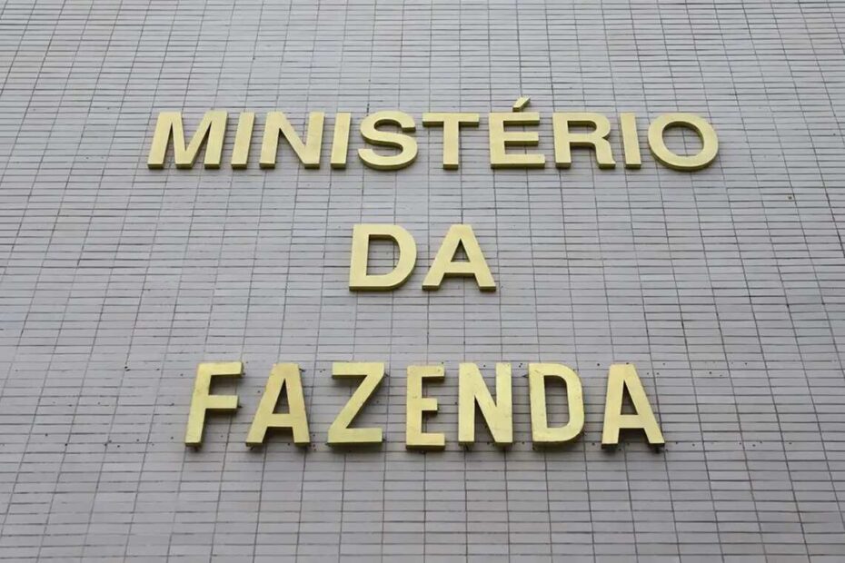 Ministério da Fazenda