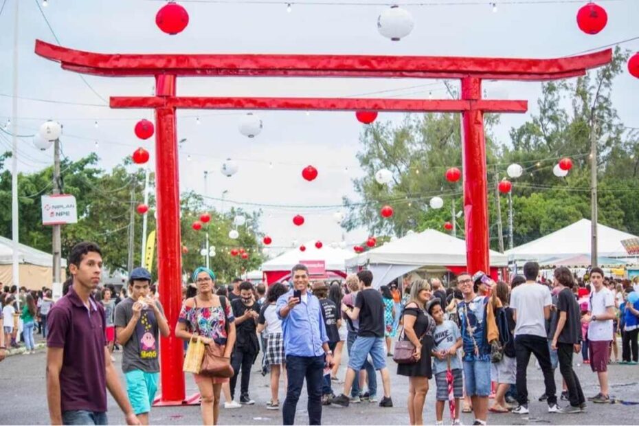 Festival Bon Odori divulga datas e venda de ingressos para próxima edição em Salvador