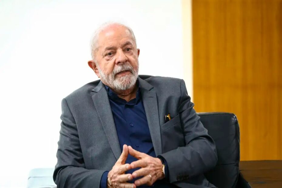 Lula afirma que fará bloqueios no Orçamento sempre que for preciso