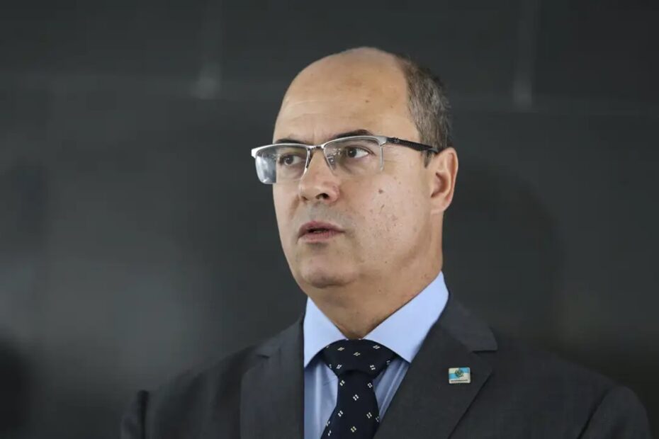 Witzel teria pedido vaga no STF a Bolsonaro em troca da proteção de Flávio no esquema das 'Rachadinhas'