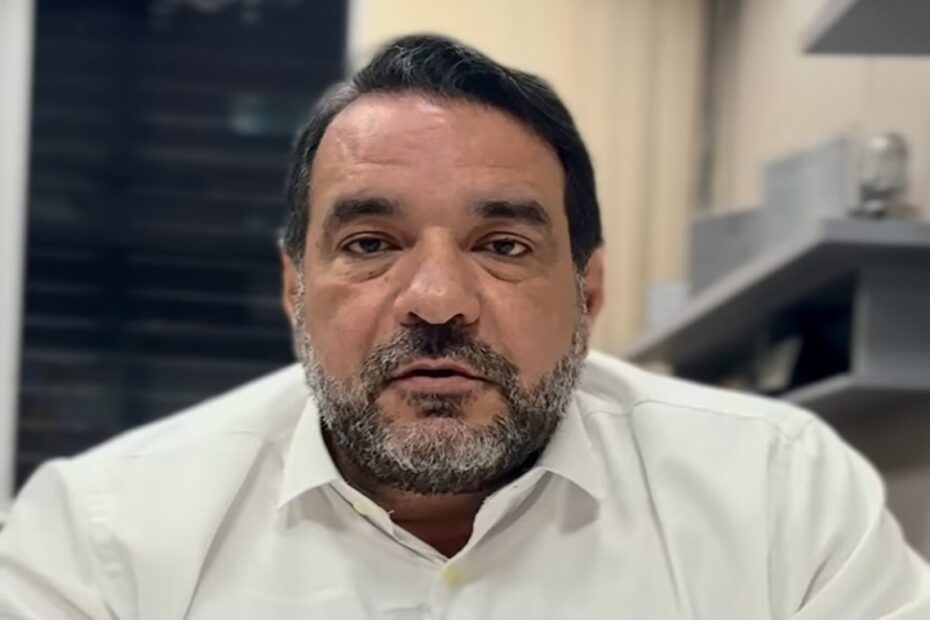 Sanches critica governador de justificar ‘insegurança na Bahia’ com ‘distúrbios de saúde’