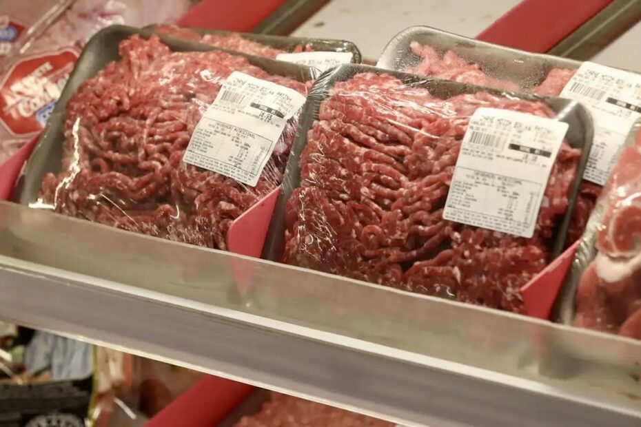 Tributária: Deputados mantêm carne fora da cesta básica com alíquota zero