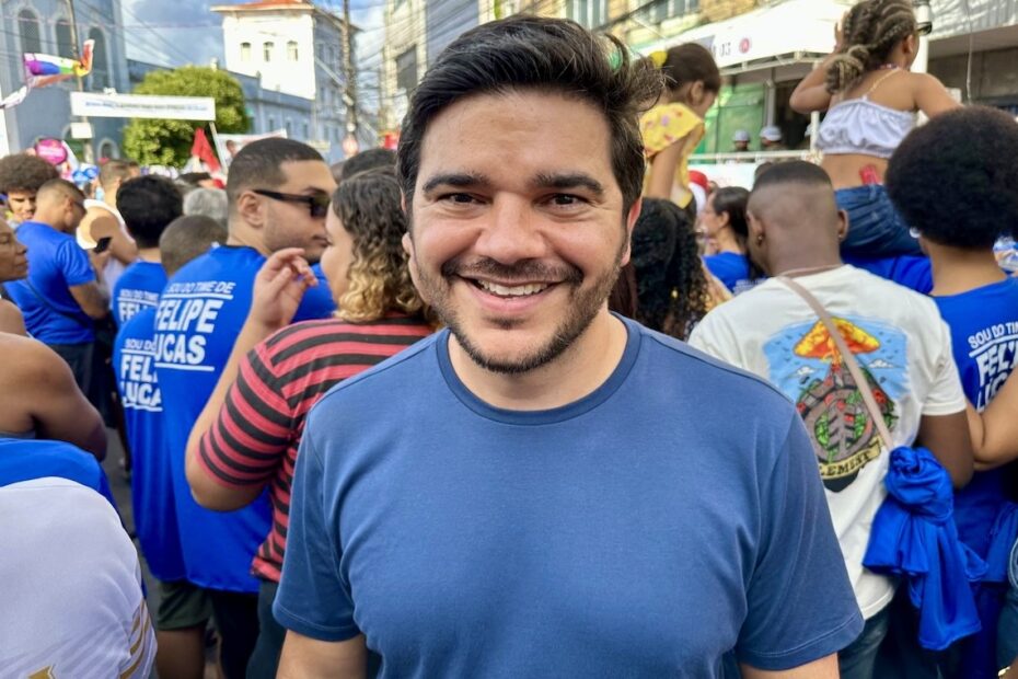 Daniel Alves diz que 2 de Julho marca início da campanha em Salvador