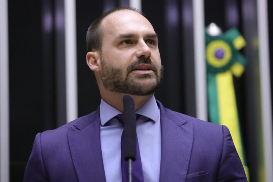 Eduardo Bolsonaro