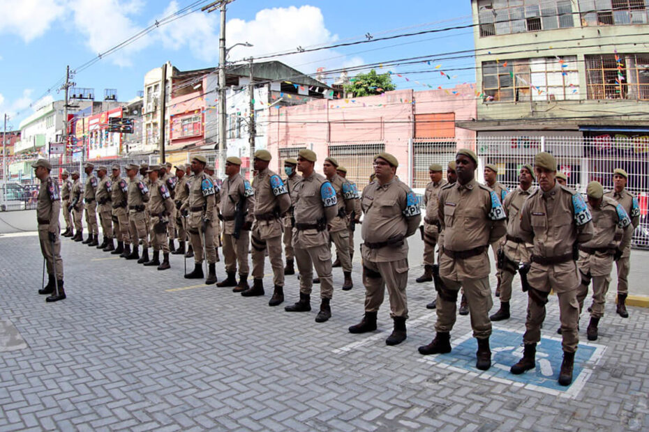 Polícia responsável por 43% mortes em tiroteio