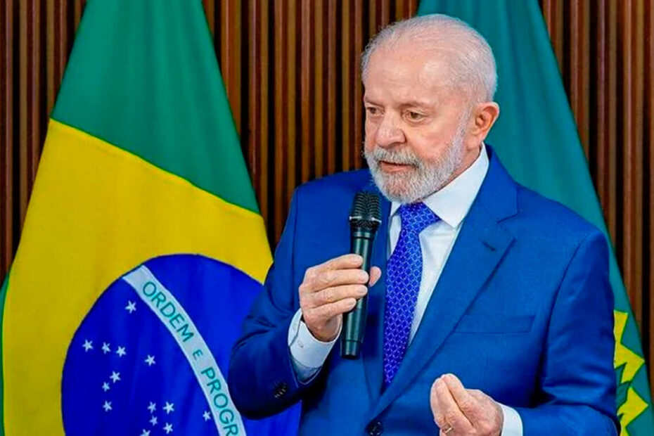 Lula manda indireta para Elon Musk