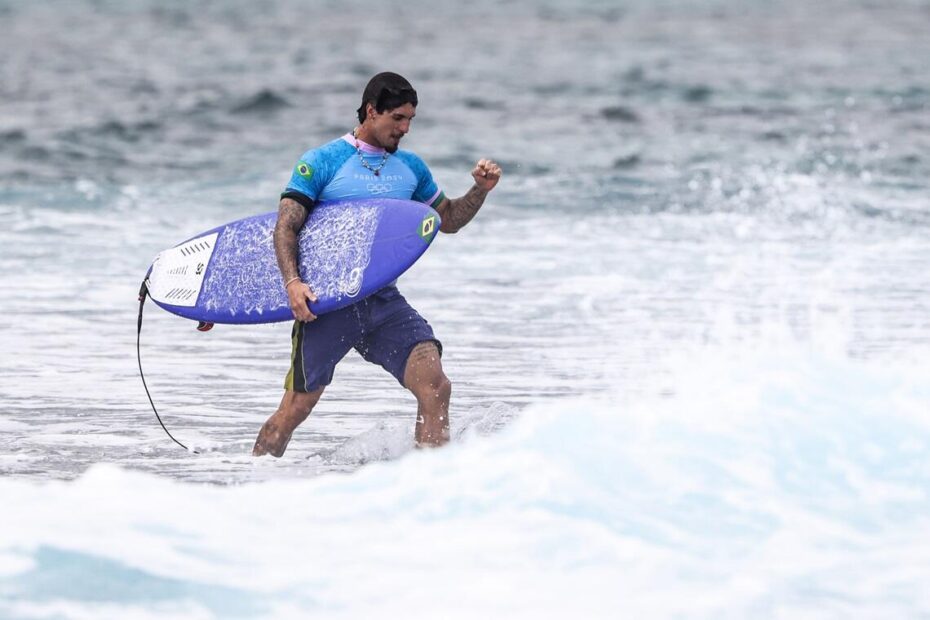 Gabriel Medina