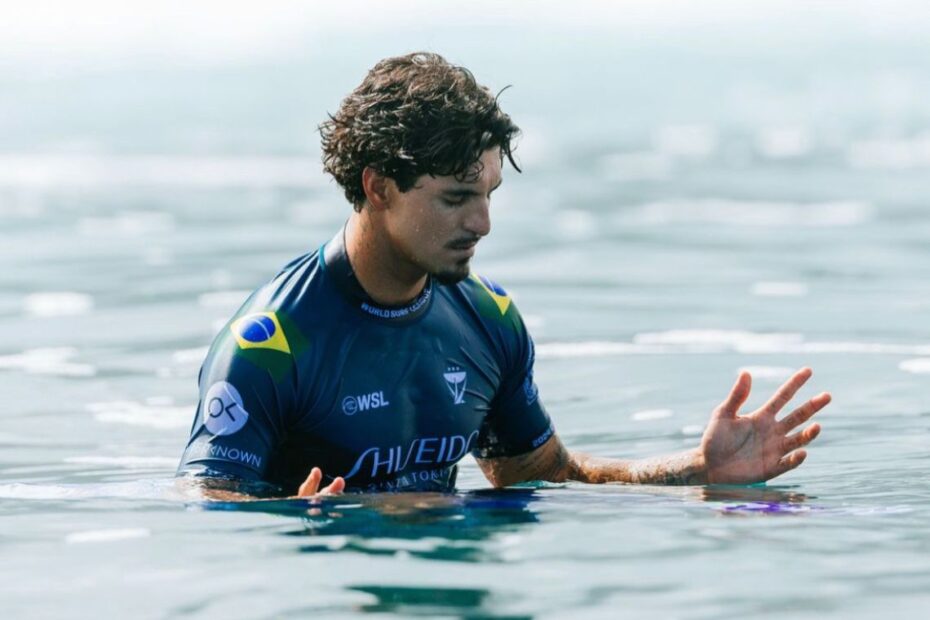 Gabriel Medina