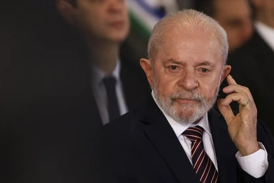 Lula assegura que Galípolo terá autonomia na presidência do Banco Central