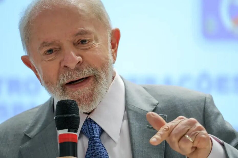 Governo Lula é aprovado por 51% e rejeitado por 46%, diz pesquisa AtlasIntel