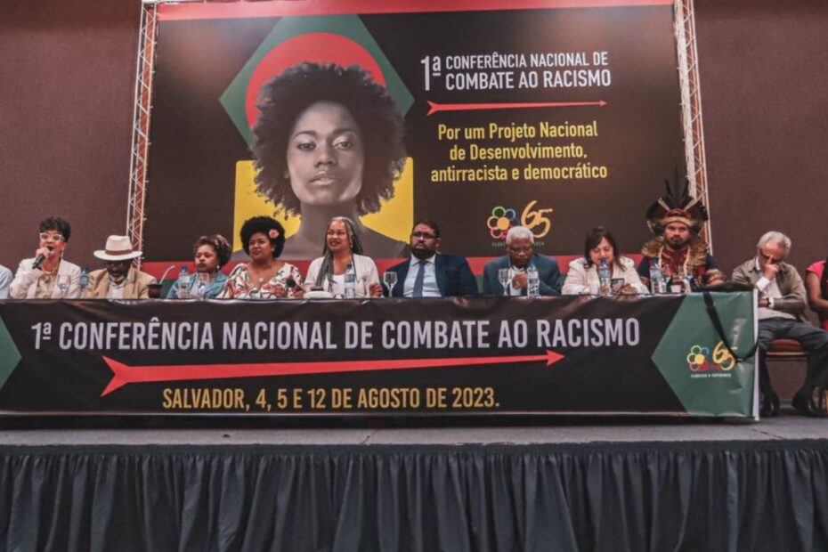 PCdoB registra maior percentual de candidatos negros