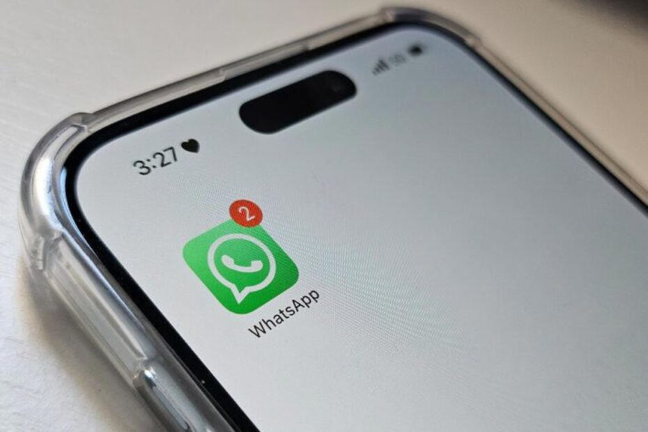 WhatsApp vai permitir troca de número por usuários