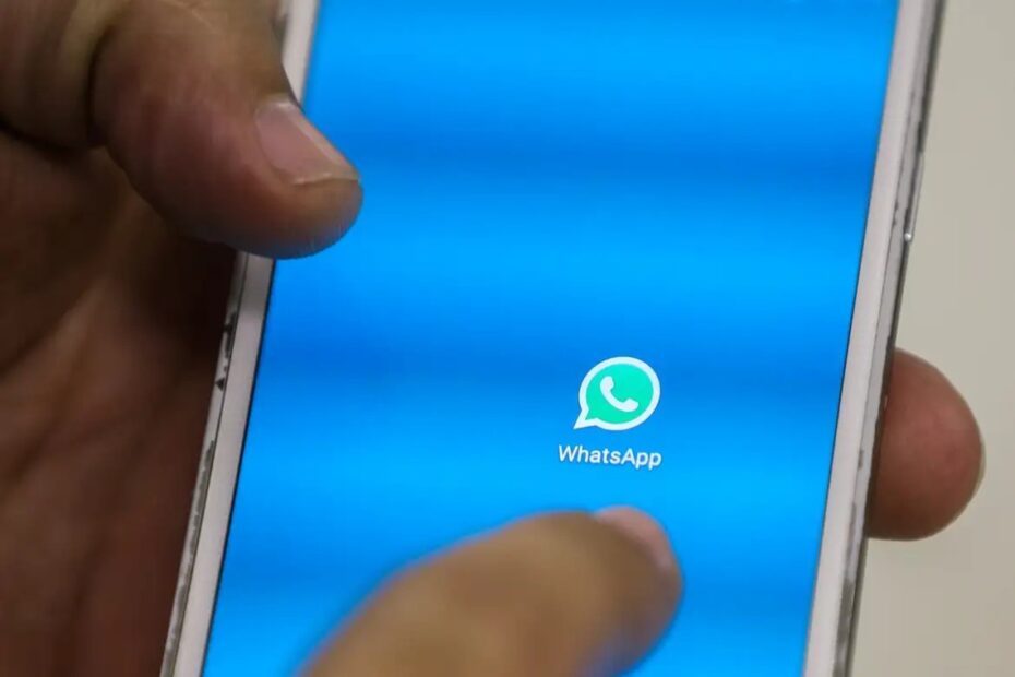 WhatsApp testa interação por voz com inteligência artificial Meta AI