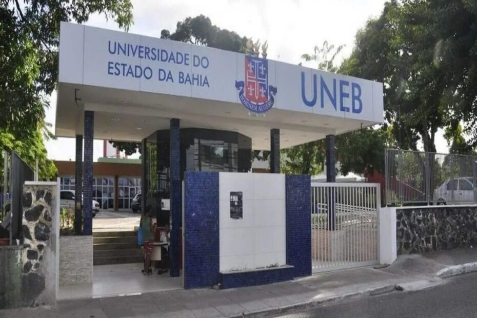 Universidades estaduais paralisam atividades nesta segunda-feira