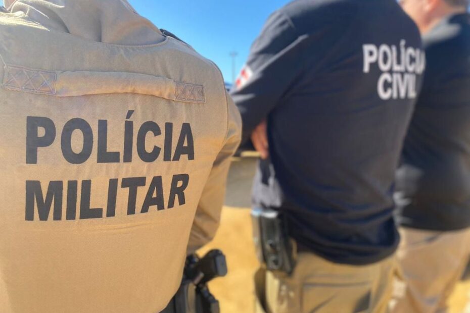 PM e Polícia Civil reduzem 35% dos assaltos a coletivos