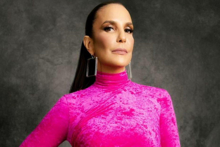 Ivete Sangalo aciona justiça contra perfil fake de difamação e calúnia