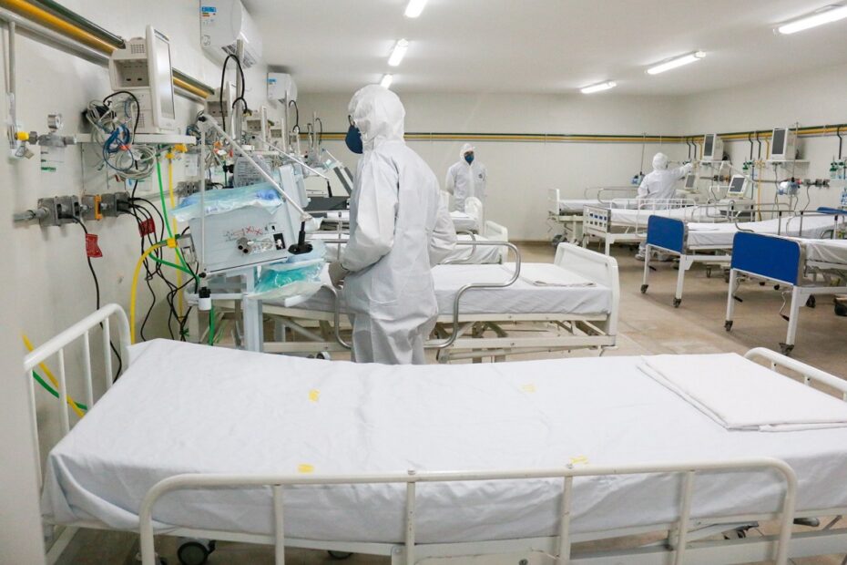 Alta de bactérias super-resistentes deixam hospitais em alerta