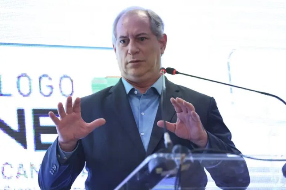 Ciro Gomes Critica Alexandre de Moraes