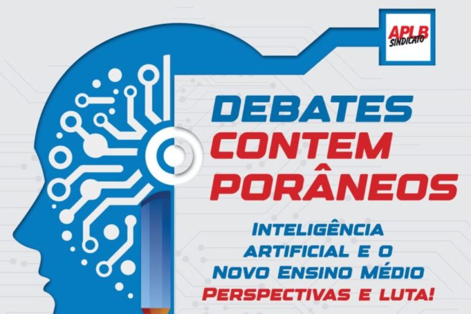 APLB promove debate sobre educação