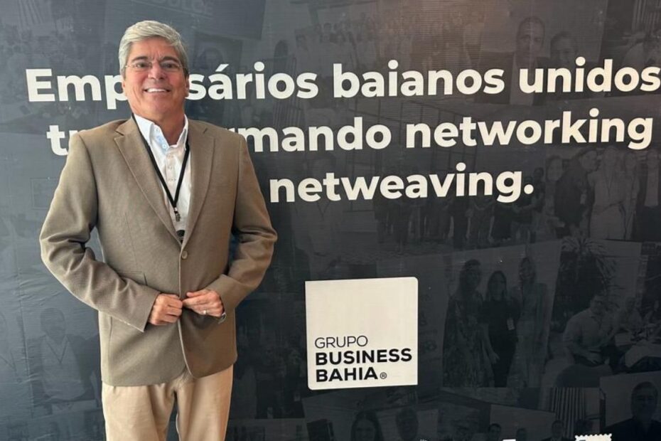 Business Bahia celebra 6 anos