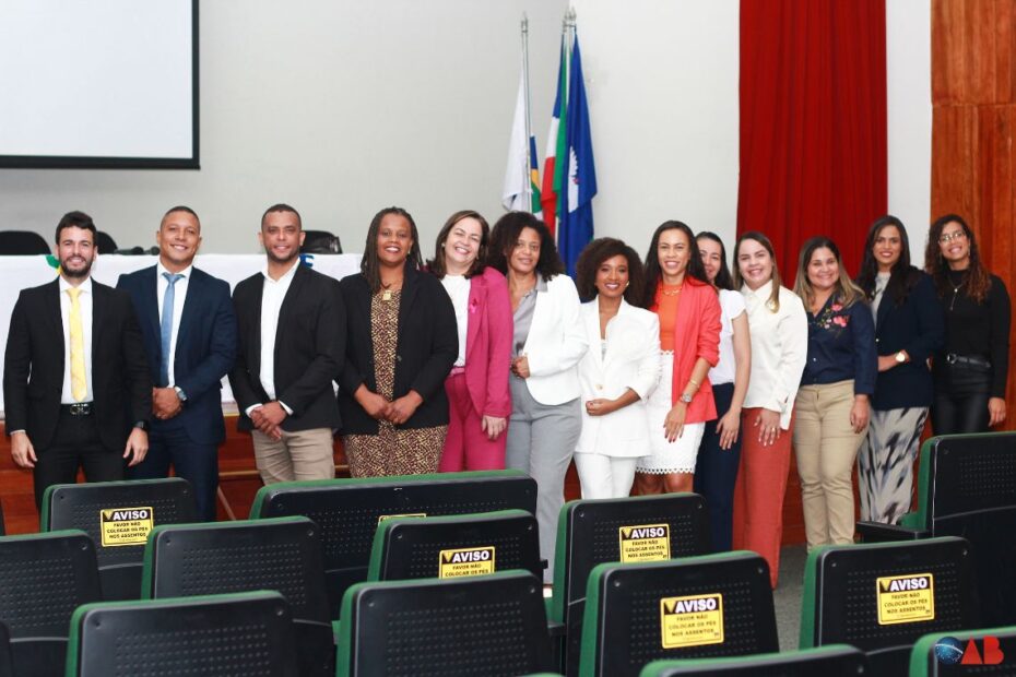 OAB-Bahia promove 2º Encontro do Direito do Terceiro Setor