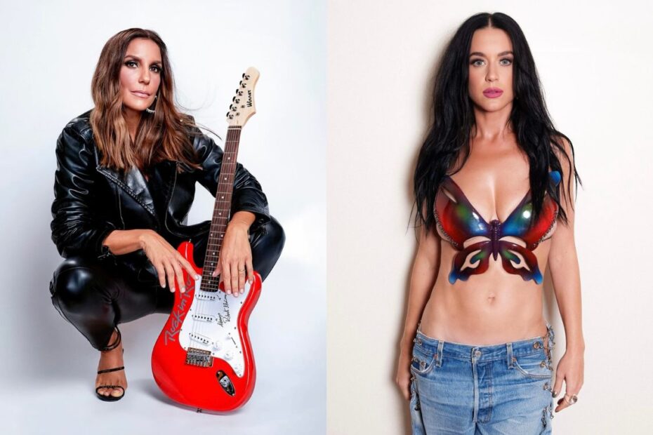 5º dia do Rock in Rio tem Katy Perry e Ivete