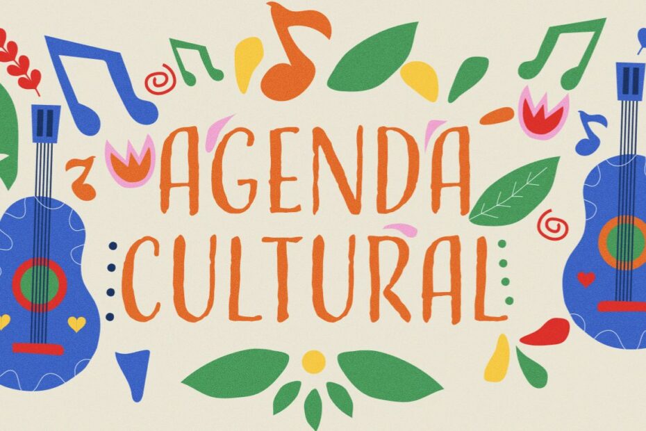 O que fazer em Salvador neste fim de semana? Agenda Cultural do Portal M! com Xanddy e Thiaginho